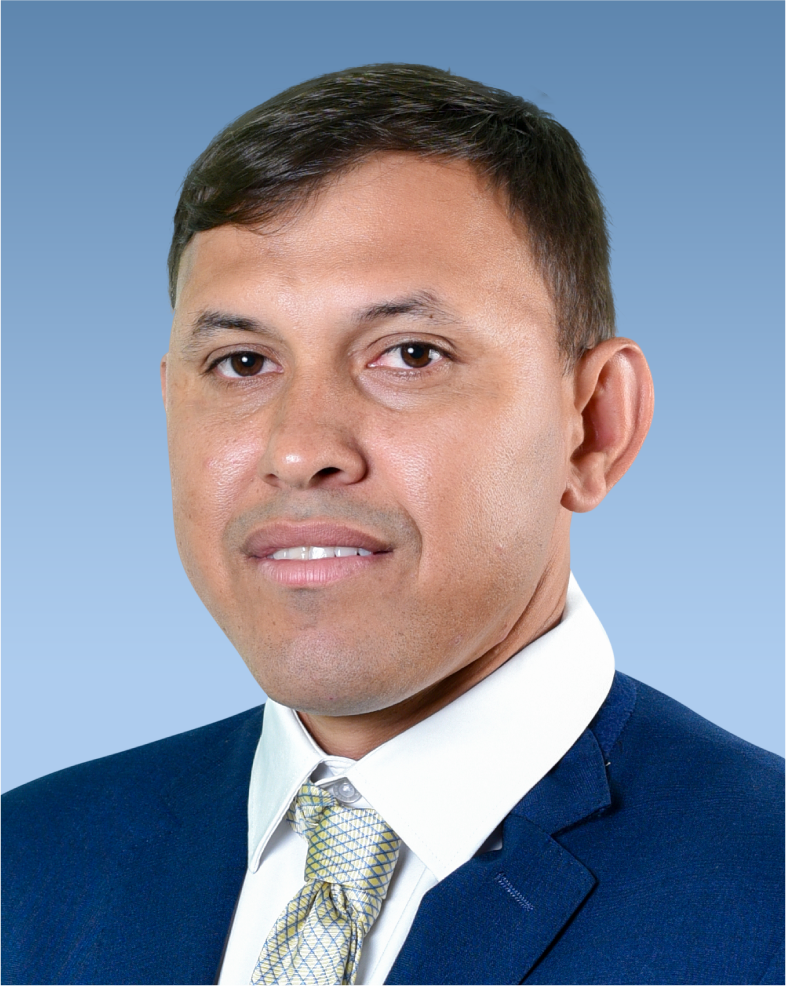 Antonio Lucas Carlos de Oliveira