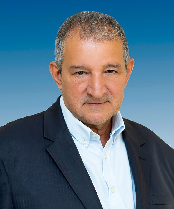 Antonio Morais Sobrinho