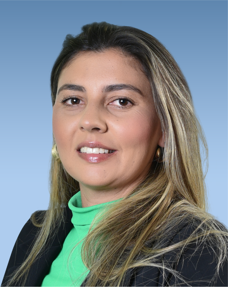 Nara Ruthe Cavalcante Holanda Monteiro