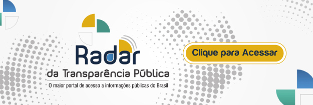 Radar da Transparência