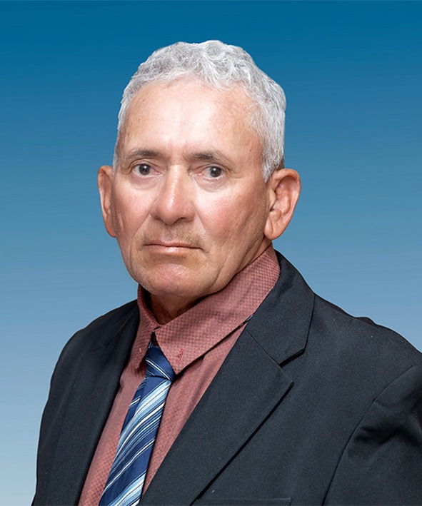 Tibério Cézar de Aguiar Ribeiro