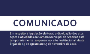 COMUNICADO