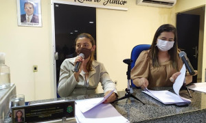 Câmara Aprova Projeto do Executivo que Beneficia a Agricultura do Município com o Programa oras de Trator.