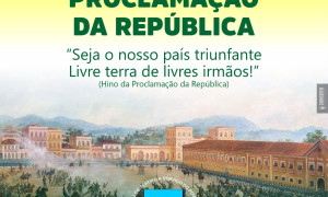 Proclamação da República 