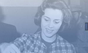 Dia da Conquista do Voto Feminino no Brasil.