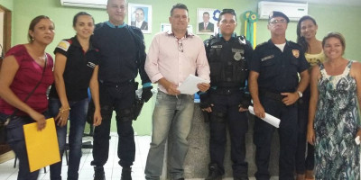 Recomendação Ministerial é apresentada para a população de Arneiroz na Câmara Municipal