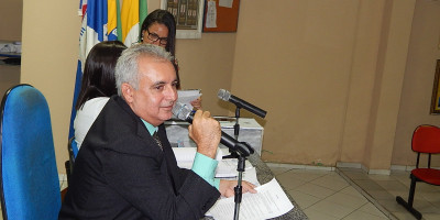 Câmara Municipal de Arneiroz realiza mais uma sessão ordinária e aprova a LDO e criação de novo bairro na cidade.