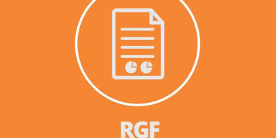 RGF 1º SEMETRE 2019