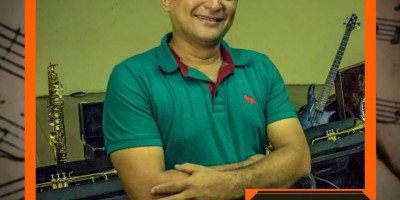 Câmara Municipal de Arneiroz Aprova Título de Cidadania para o Maestro Paulo Diniz.