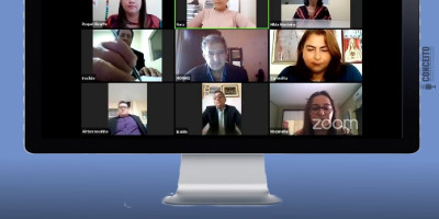 Arneiroz - Vereadores Apresentam Várias Indicações, Requerimento, Moções e Aprovam Projetos do Executivo em Sessão Virtual.