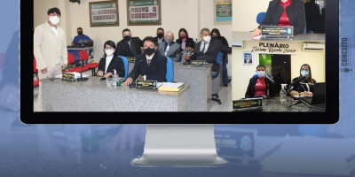 Arneiroz: Vereadores Aprovam Alteração com Melhorias ao Cartão Mais Famílias.