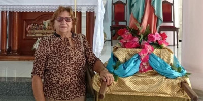 Câmara Aprova Honraria para Ex-Vereadora e Ex-presidente do Legislativo de Arneiroz Zilanes de Morais.