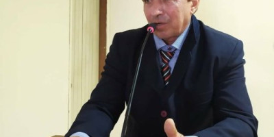 Câmara de Arneiroz elege nova mesa diretora e Vereador Iracildo é Eleito Novo Presidente 