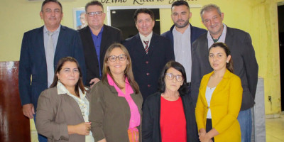 Câmara Municipal Aprova Reajuste de 33,24% aos Professores do Município.