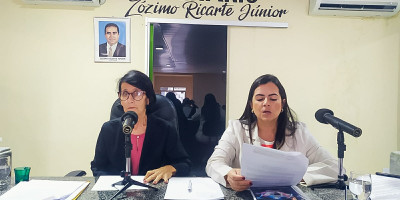 CÂMARA APROVA POR UNANIMIDADE AUMENTO DO PISO SALARIAL DO MAGISTÉRIO EM 14,95.