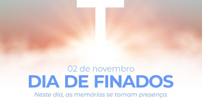 Dia de Finados