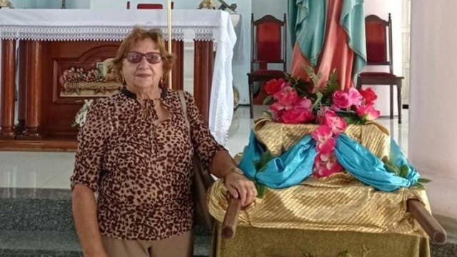 Câmara Aprova Honraria para Ex-Vereadora e Ex-presidente do Legislativo de Arneiroz Zilanes de Morais.