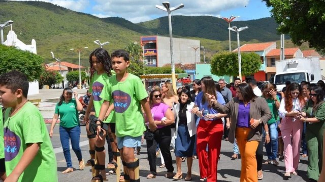 Câmara Municipal Inaugura a Procuradoria da Mulher.