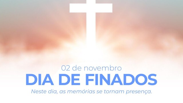Dia de Finados