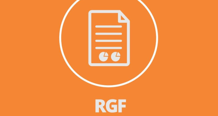 PUBLICAÇÃO RGF 2º SEMESTRE 2019