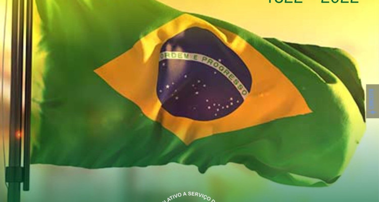7 de setembro - Independência do Brasil