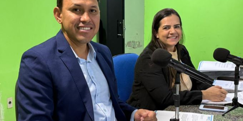 Câmara Municipal aprova o Plano Plurianual (PPA) do município para o período de 2026 a 2029.