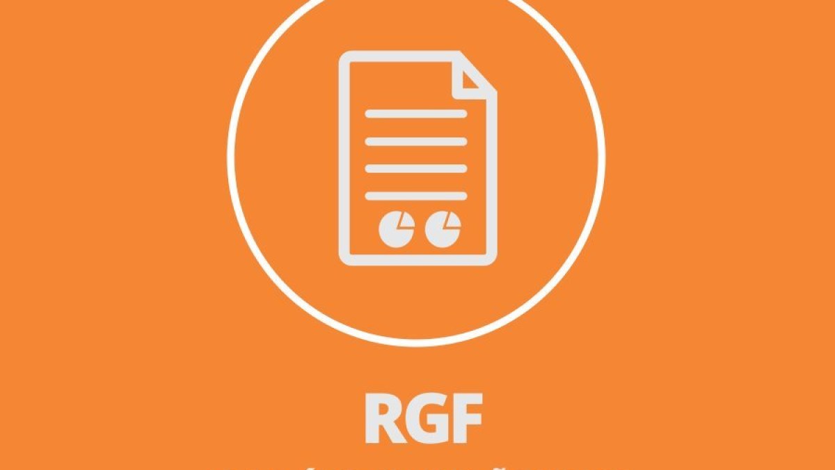 PUBLICAÇÃO RGF 2º SEMESTRE 2018